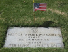 Victor Cuban Grave